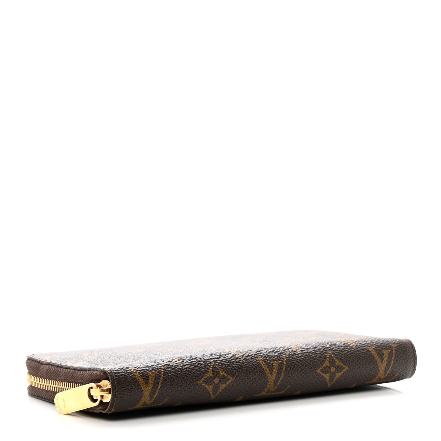 Monogram Zippy Organizer Wallet