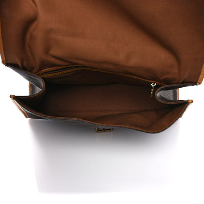 Louis Vuitton Monogram Beverly GM Briefcase 5 of 18