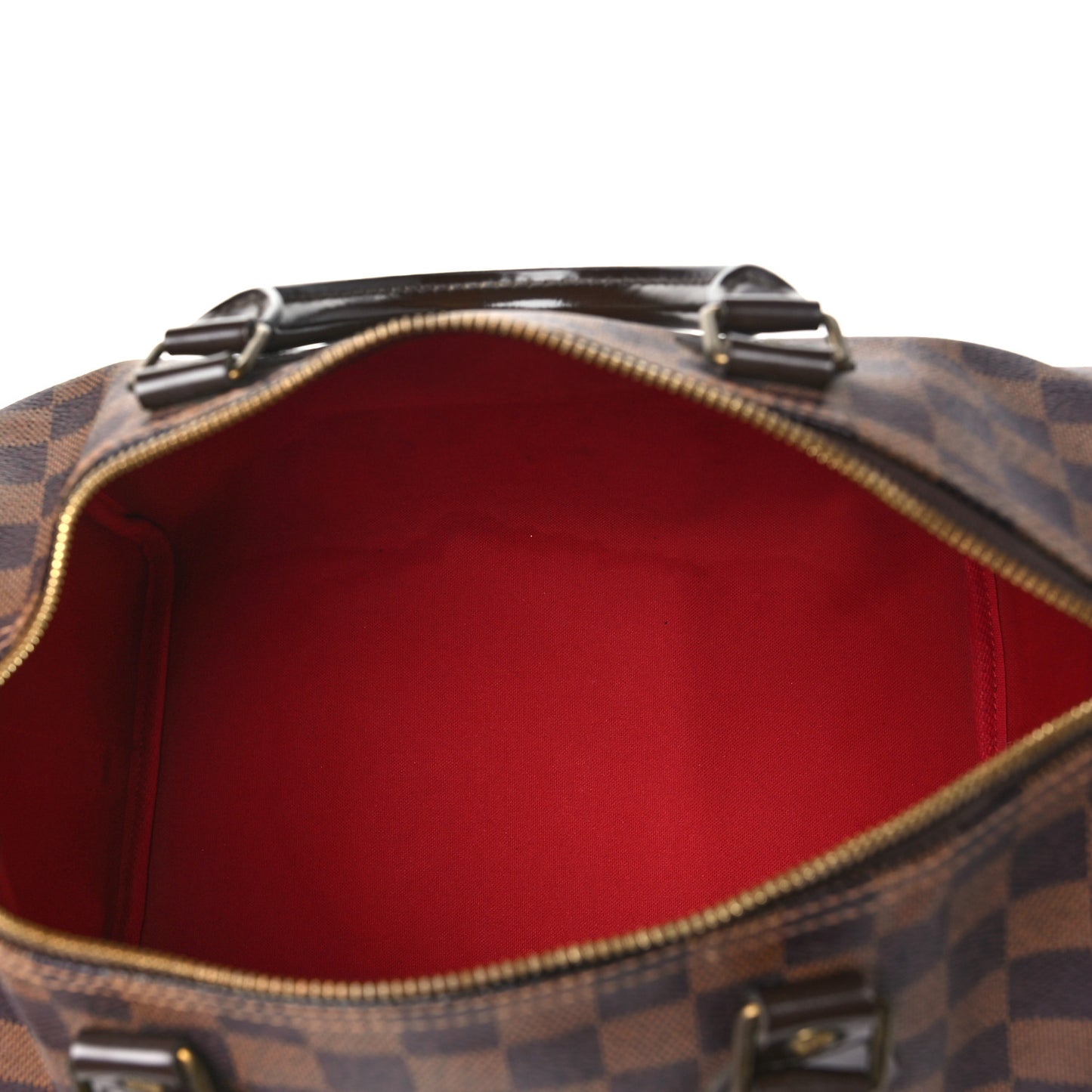 Damier Ebene Speedy Bandouliere 30