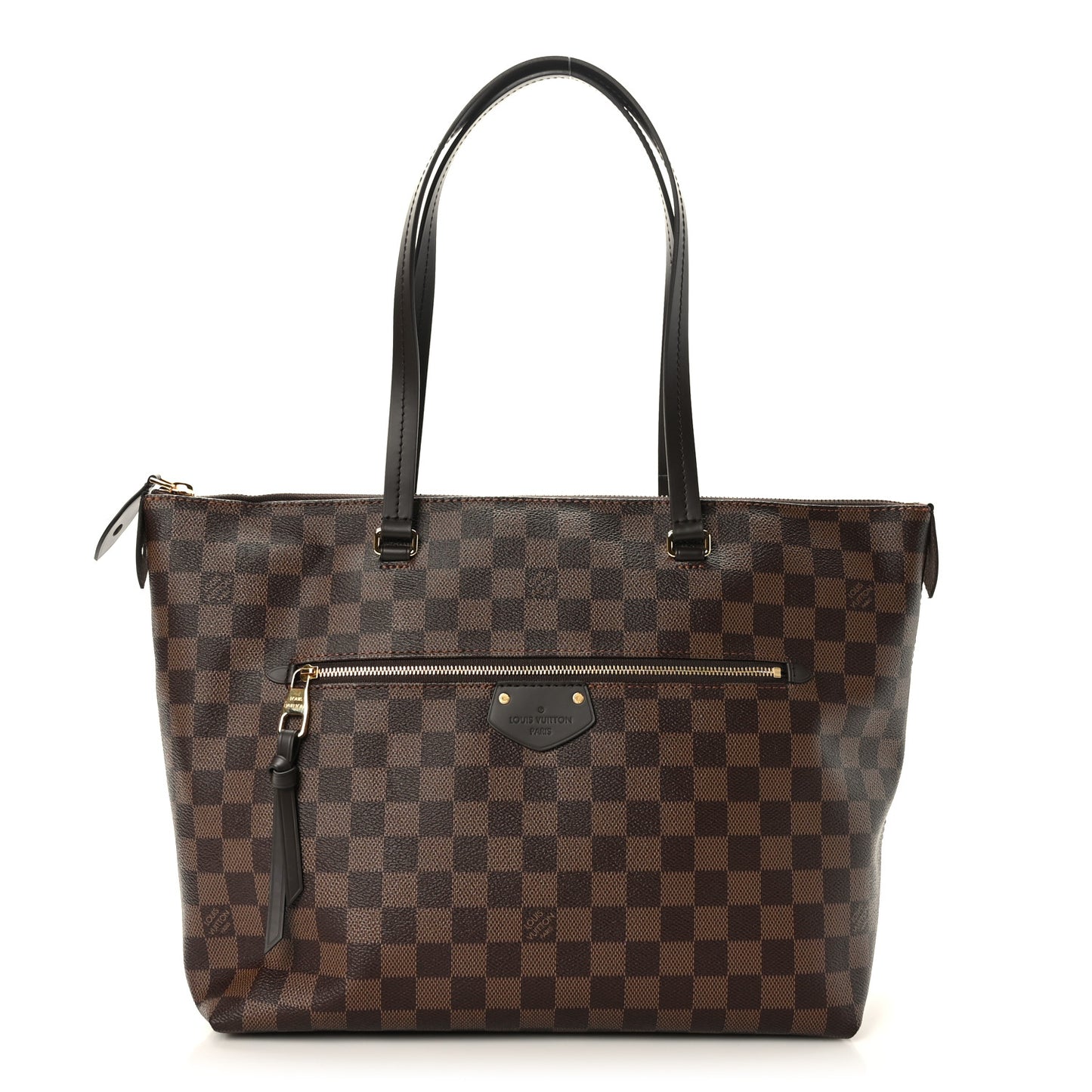 Damier Ebene Iena MM