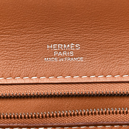 Hermes Togo Swift 24/24 29 Gold 6 of 11