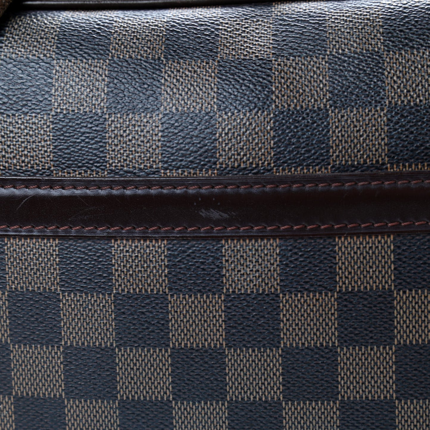 Damier Ebene Reporter PM
