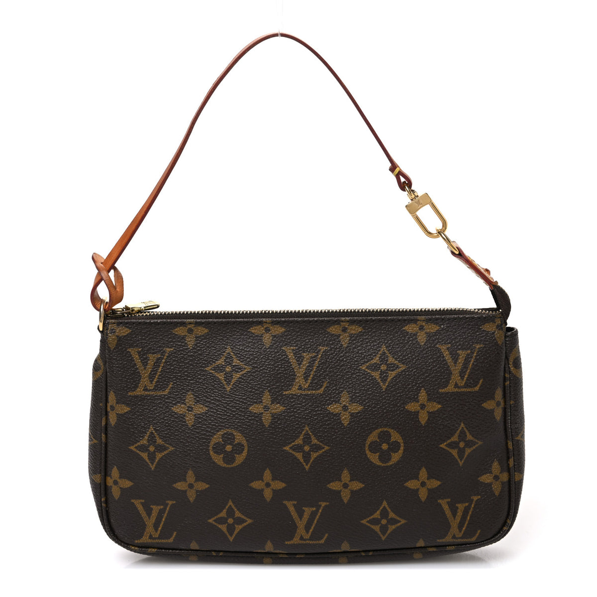 Monogram Pochette Accessories