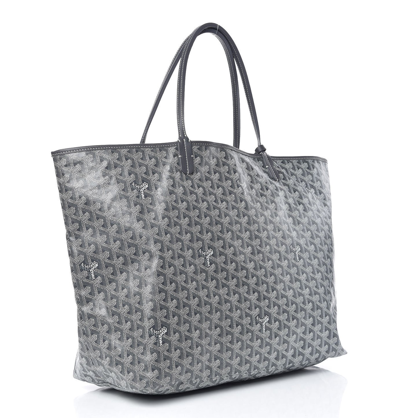 Goyardine Saint Louis GM Grey