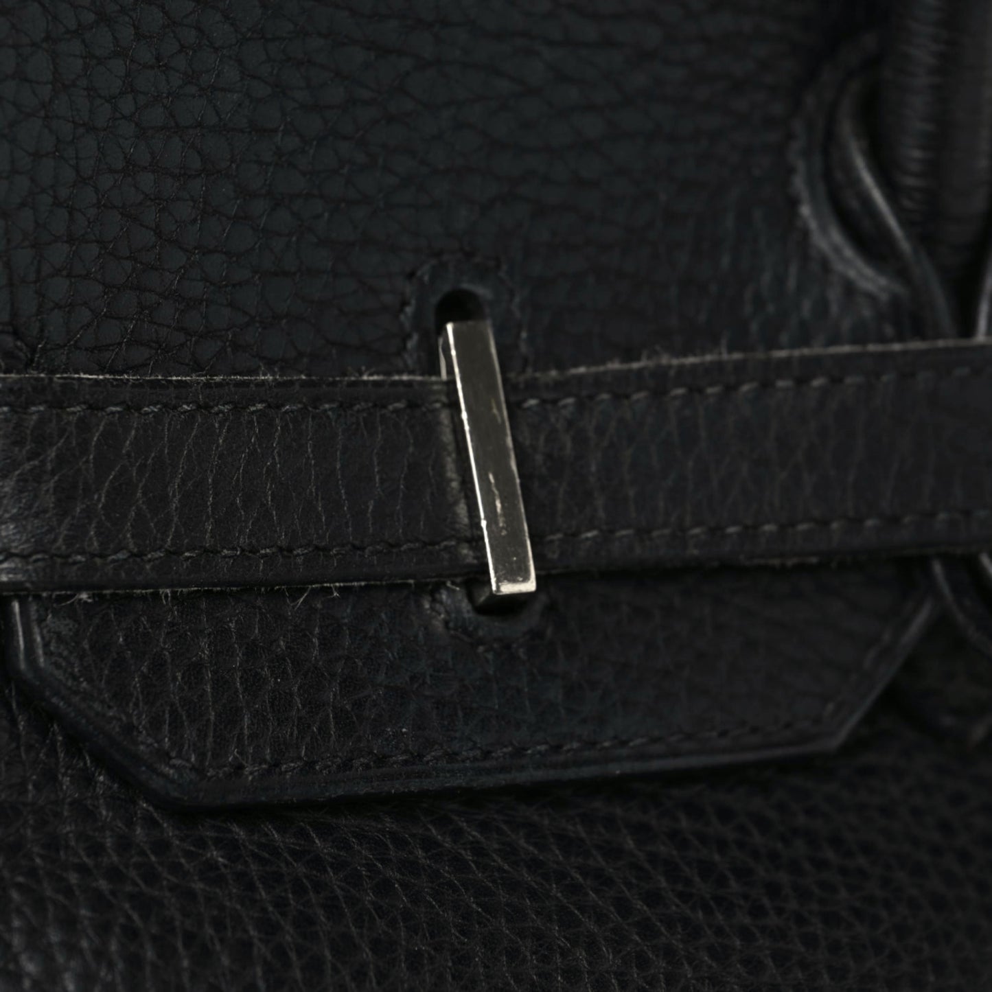 Fjord Birkin 35 Black