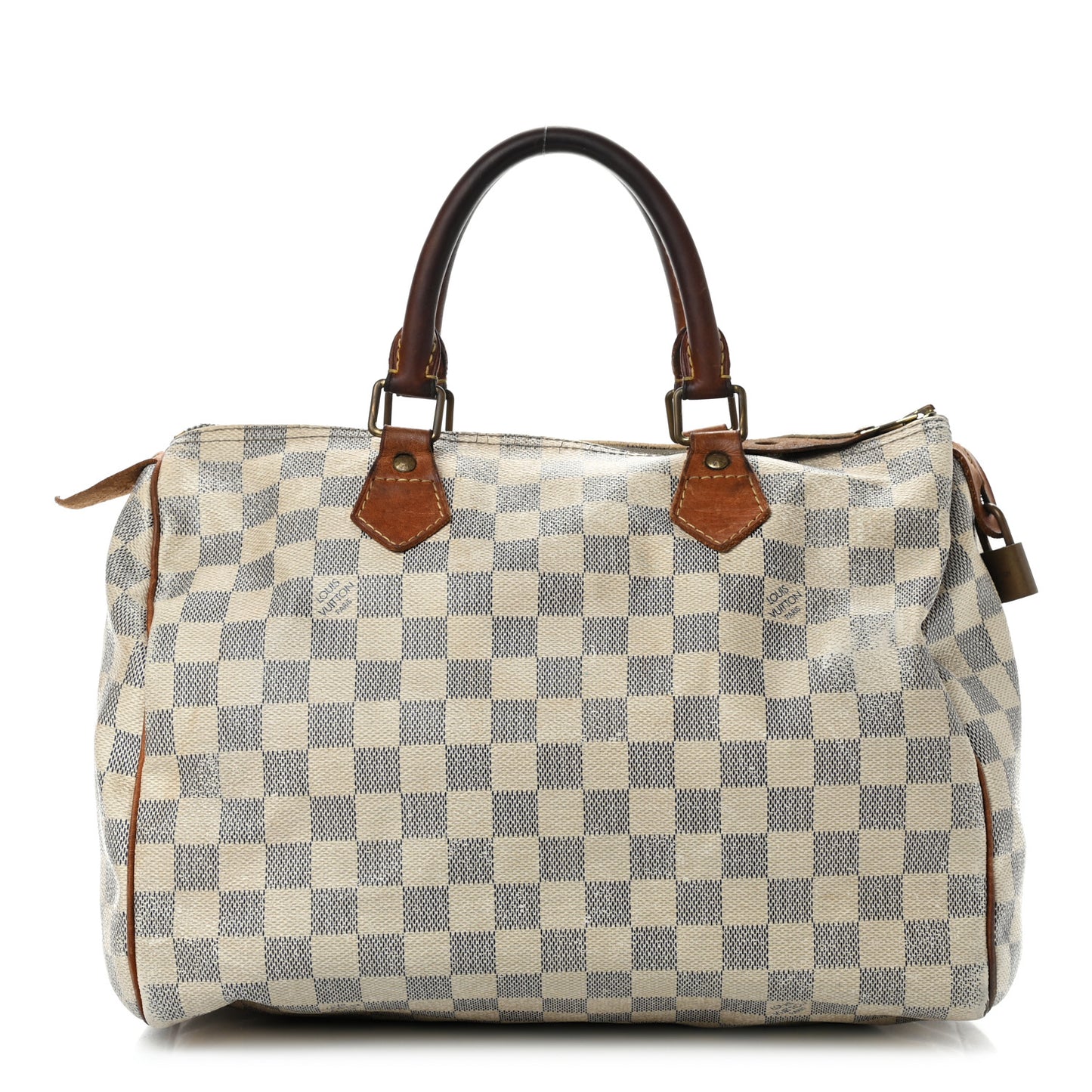 Damier Azur Speedy 30