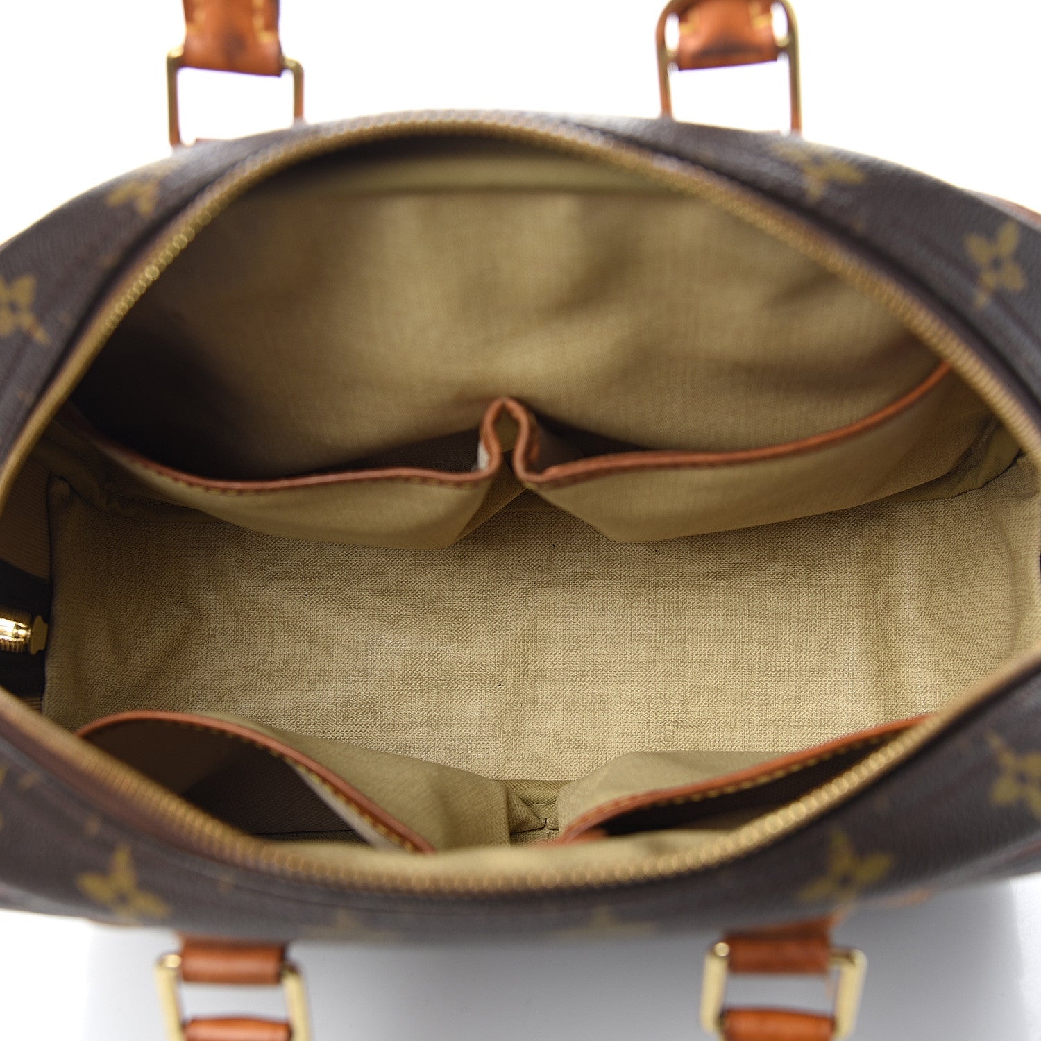 Louis Vuitton Monogram Trouville 4 of 10