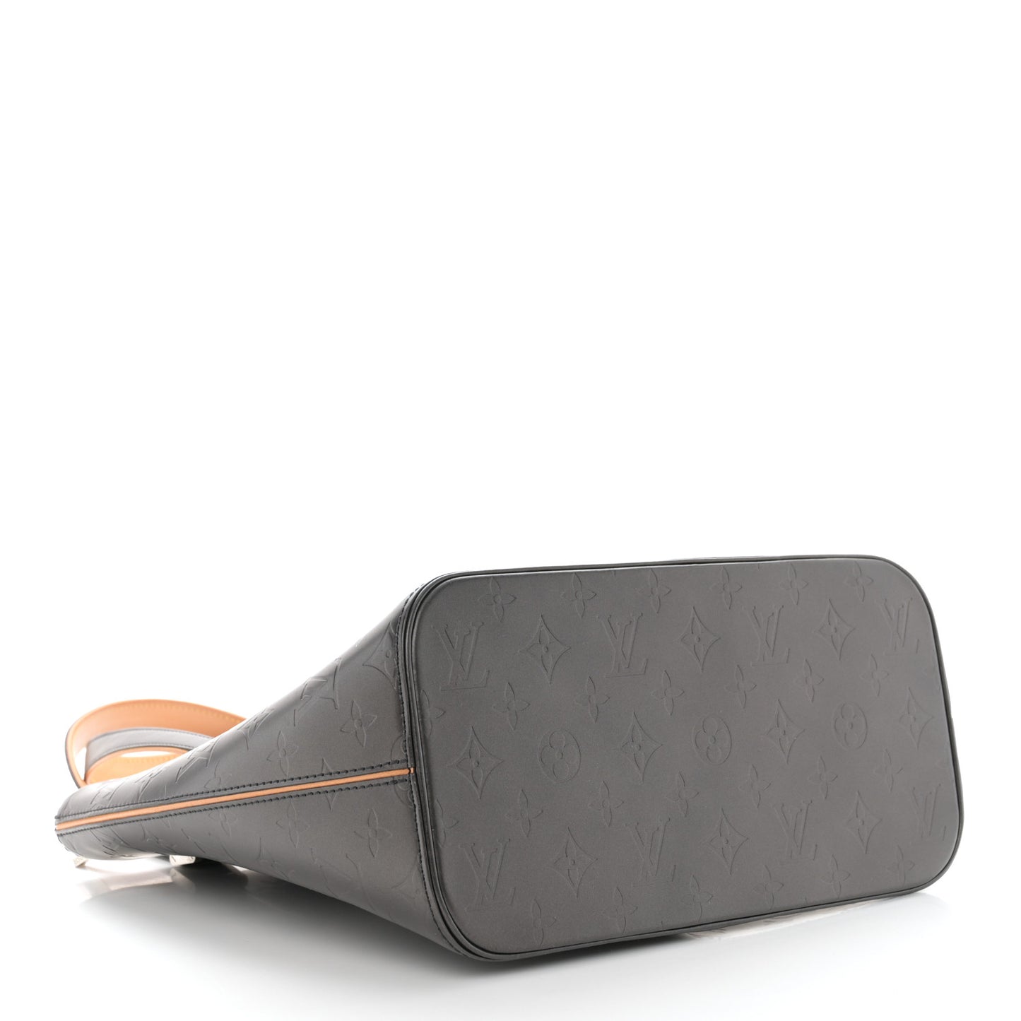 Mat Monogram Stockton Black