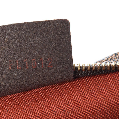 Louis Vuitton Damier Ebene Navona Pochette Accessories 7 of 7