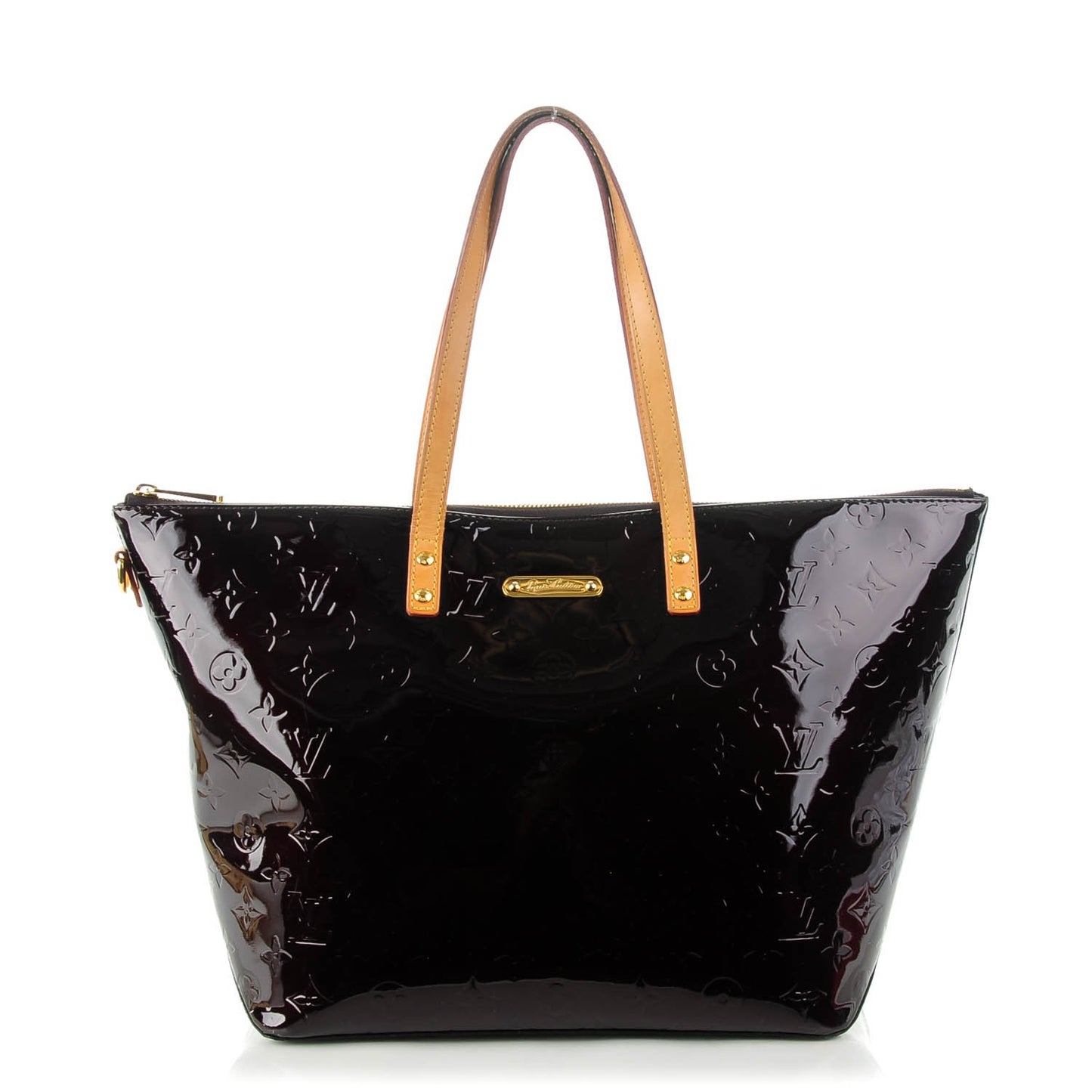 Vernis Bellevue GM Amarante