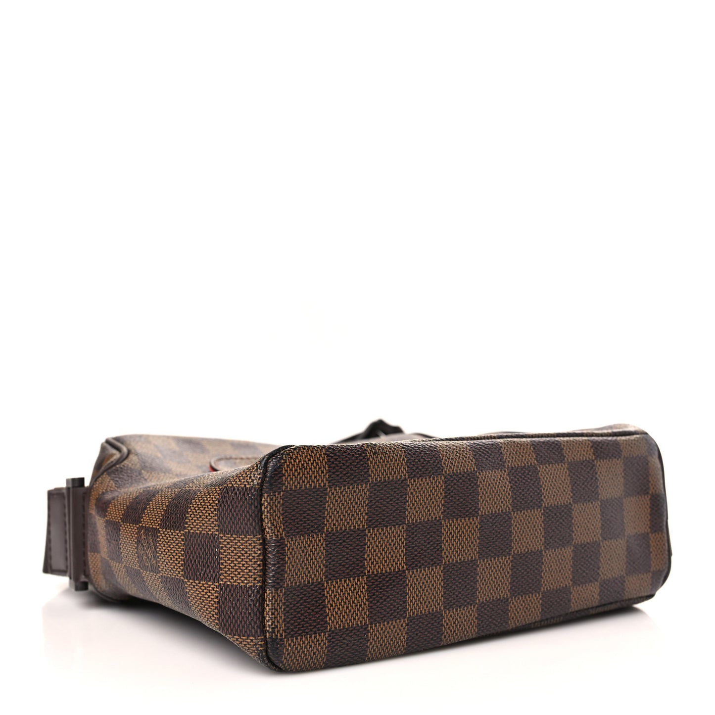 Damier Ebene Olav PM Messenger Bag