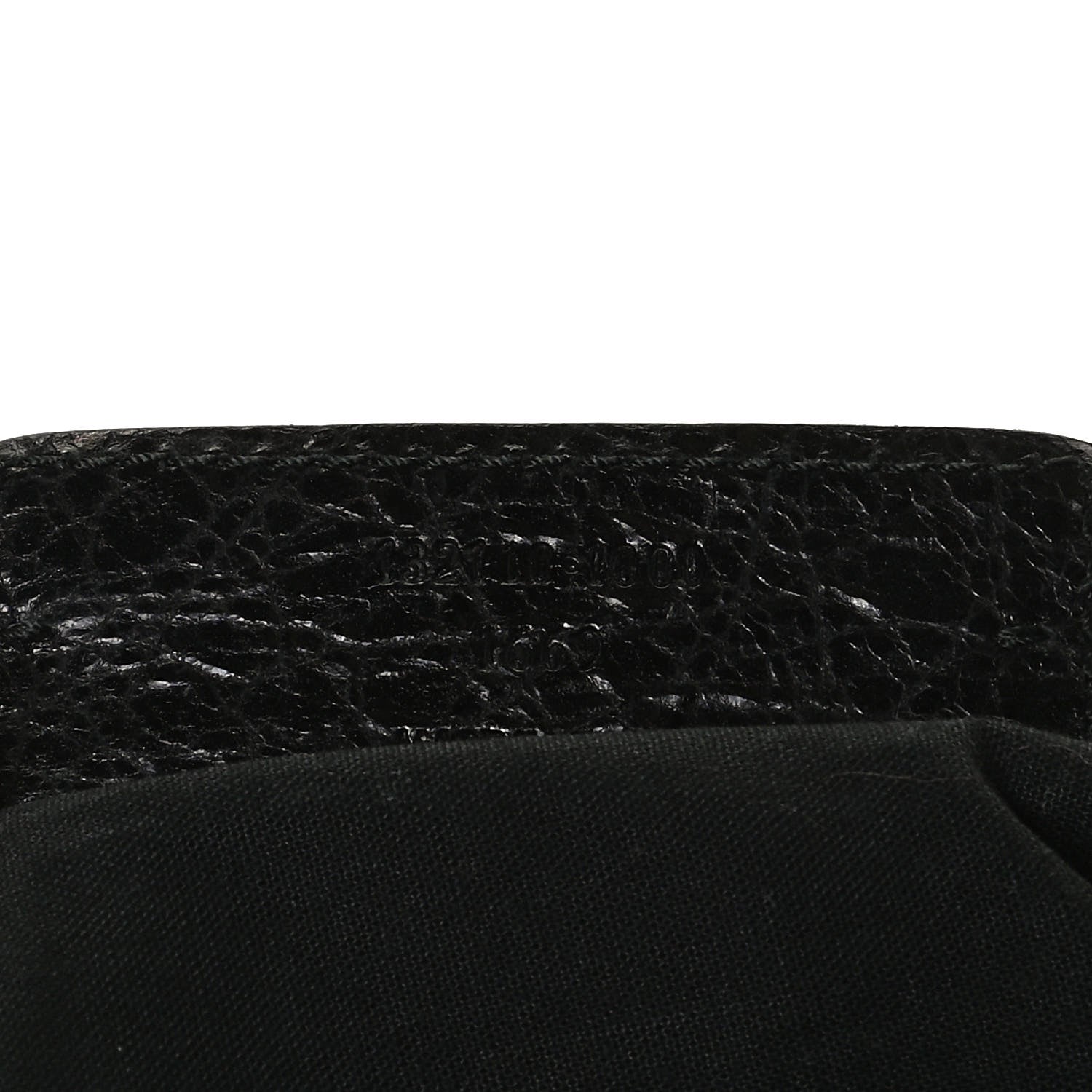 Balenciaga Agneau Classic Hardware Work Black 7 of 14