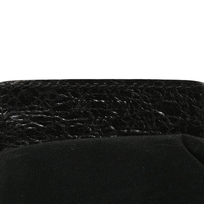 Balenciaga Agneau Classic Hardware Work Black 7 of 14