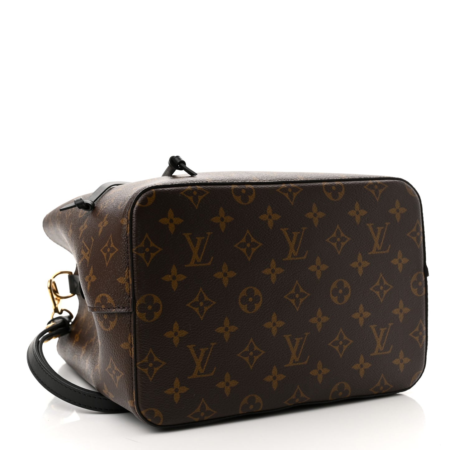 Monogram Neonoe MM Black