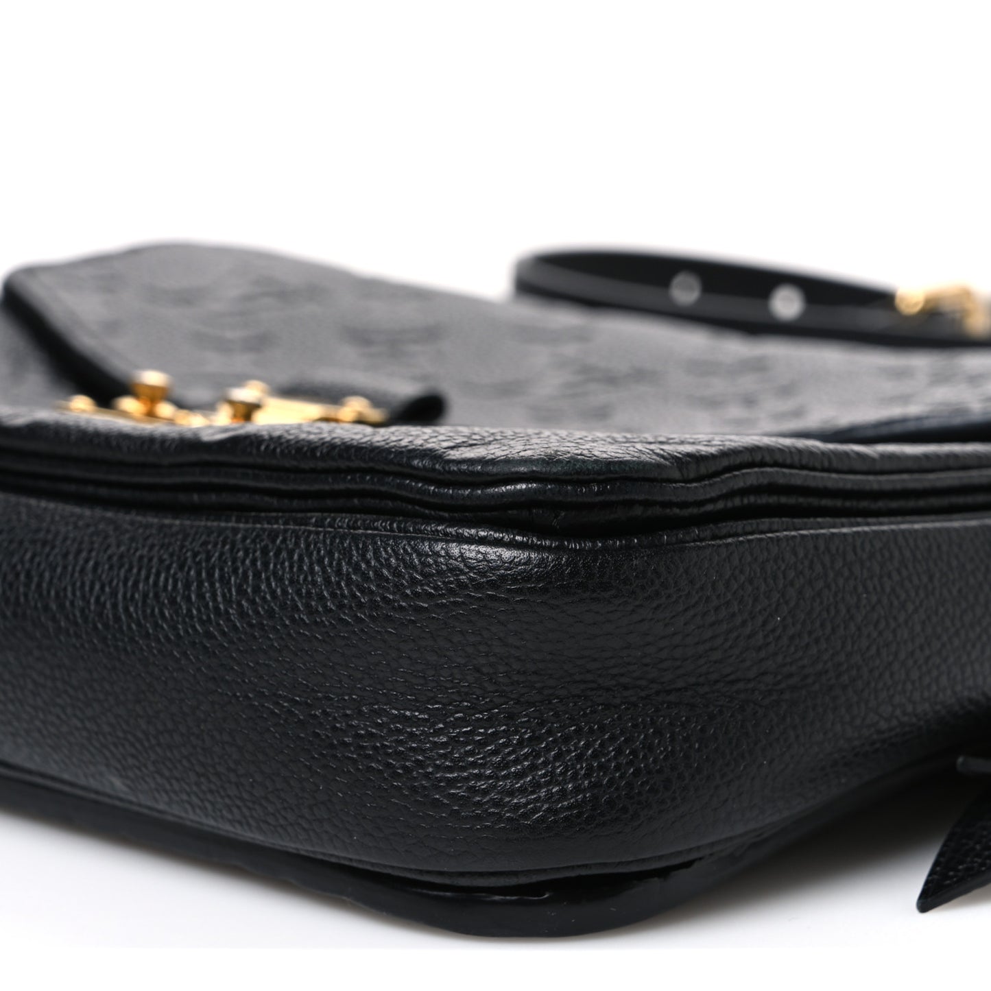 Empreinte Pochette Metis Black