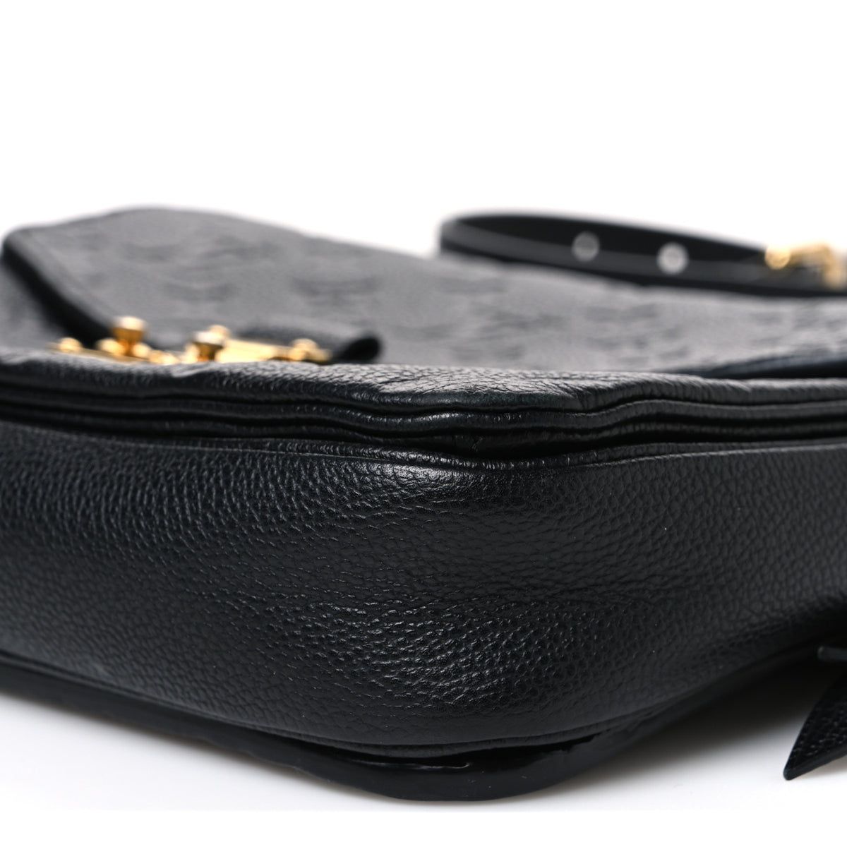 Empreinte Pochette Metis Black