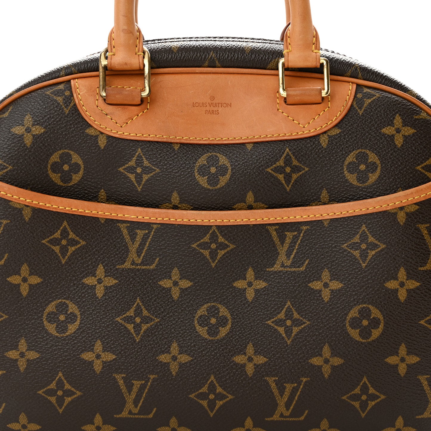 Monogram Trouville