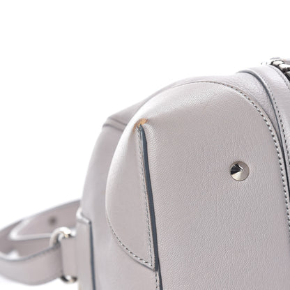 Givenchy Sugar Goatskin Medium Chain Animation Lucrezia Grey 15 of 21