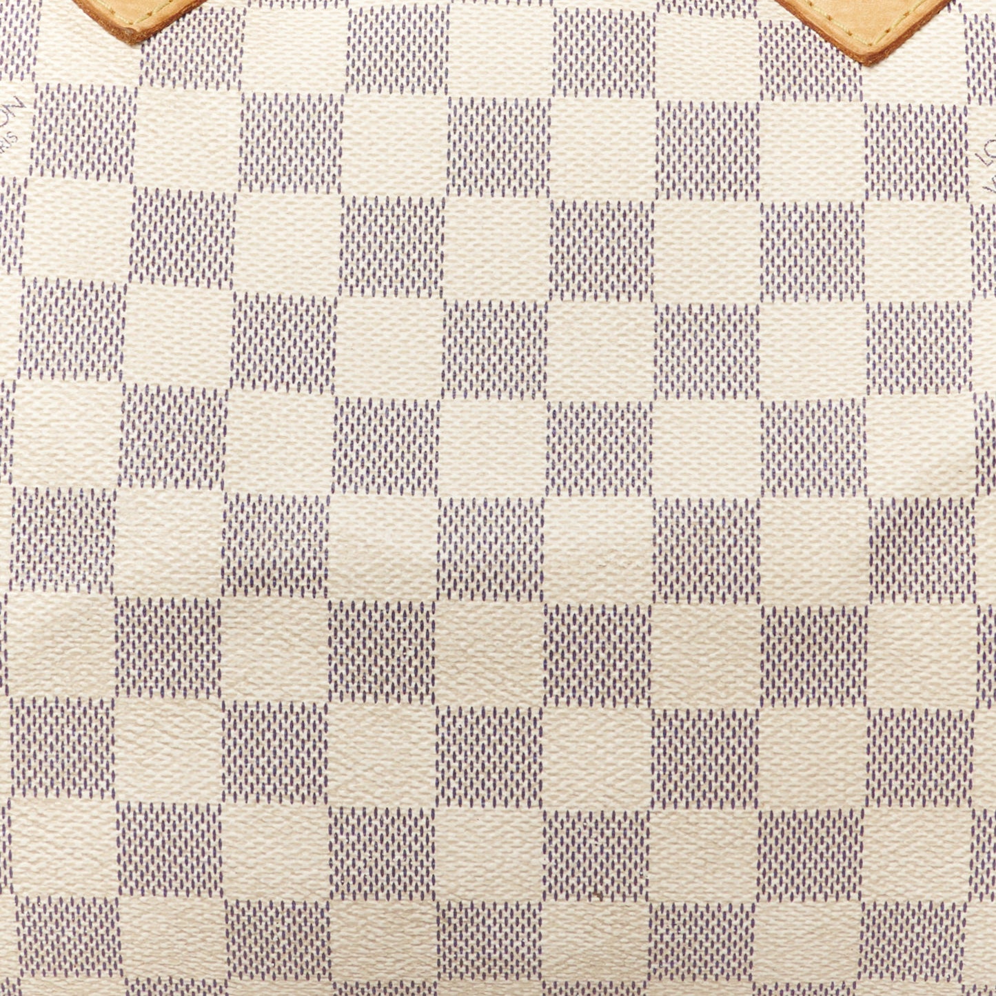 Damier Azur Speedy 30