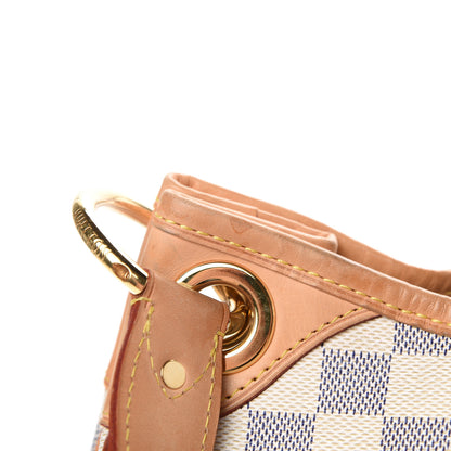 Louis Vuitton Damier Azur Galliera PM 16 of 16