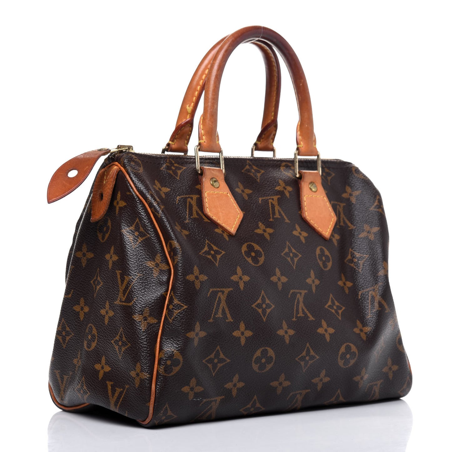 Monogram Speedy 25
