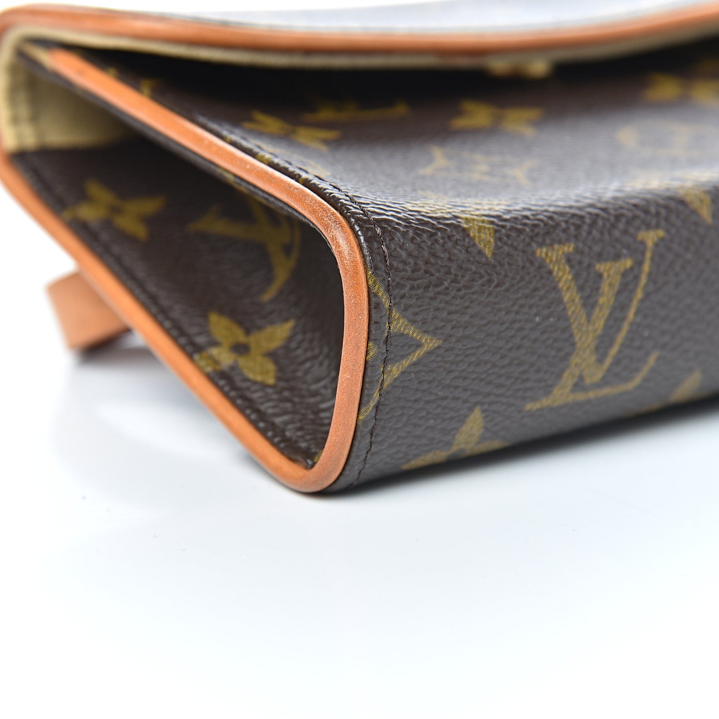 Monogram Pochette Florentine S