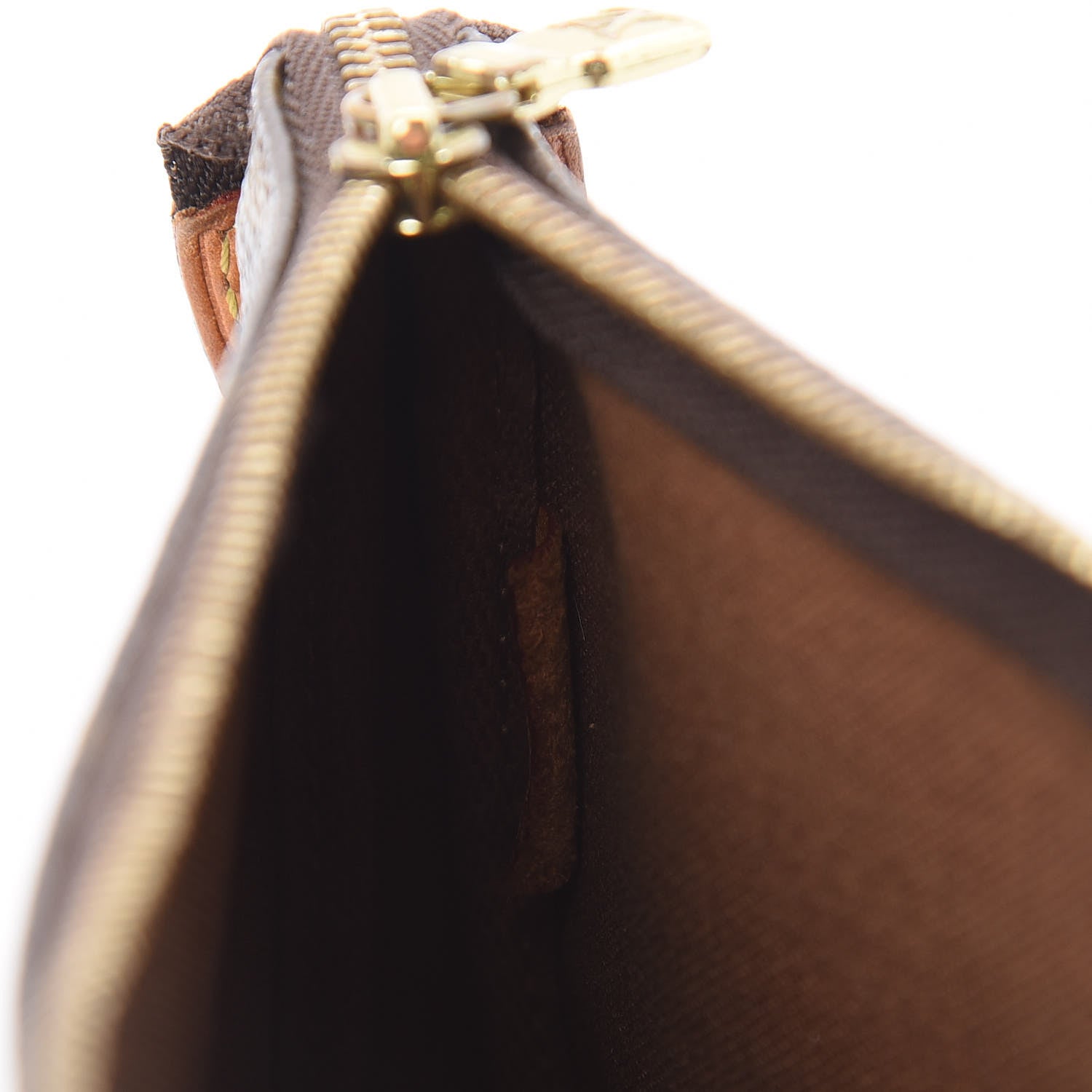 Louis Vuitton Monogram Pochette Accessories 6 of 9