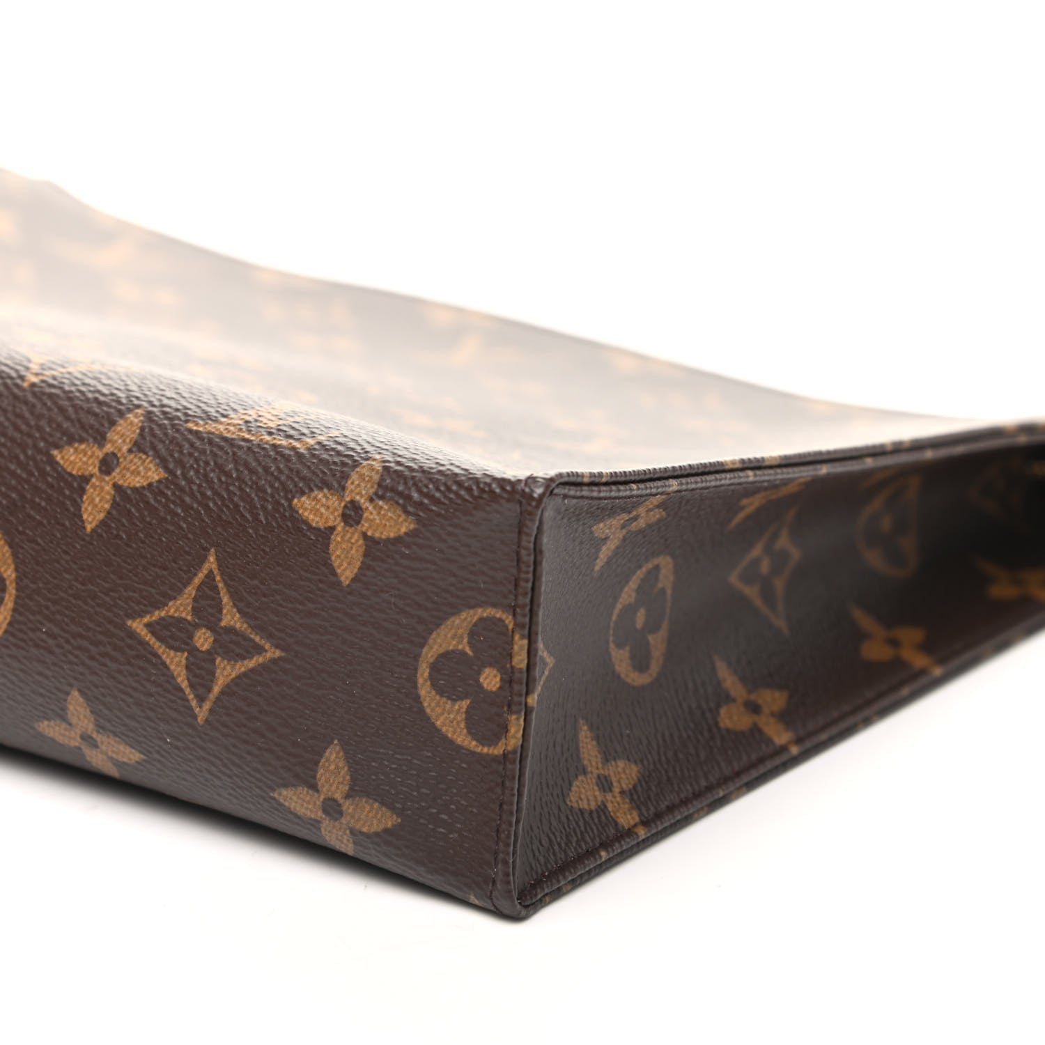 Louis Vuitton Monogram Toiletry Pouch 26 9 of 9