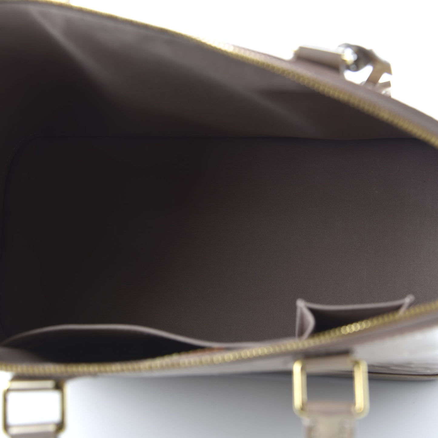 Vernis Alma GM Beige Poudre
