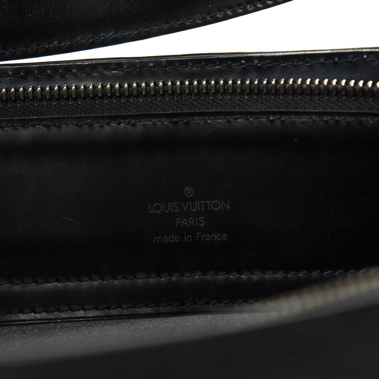 Epi Z Gemeaux Black