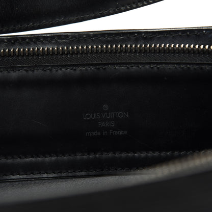 Louis Vuitton Epi Z Gemeaux Black 8 of 9