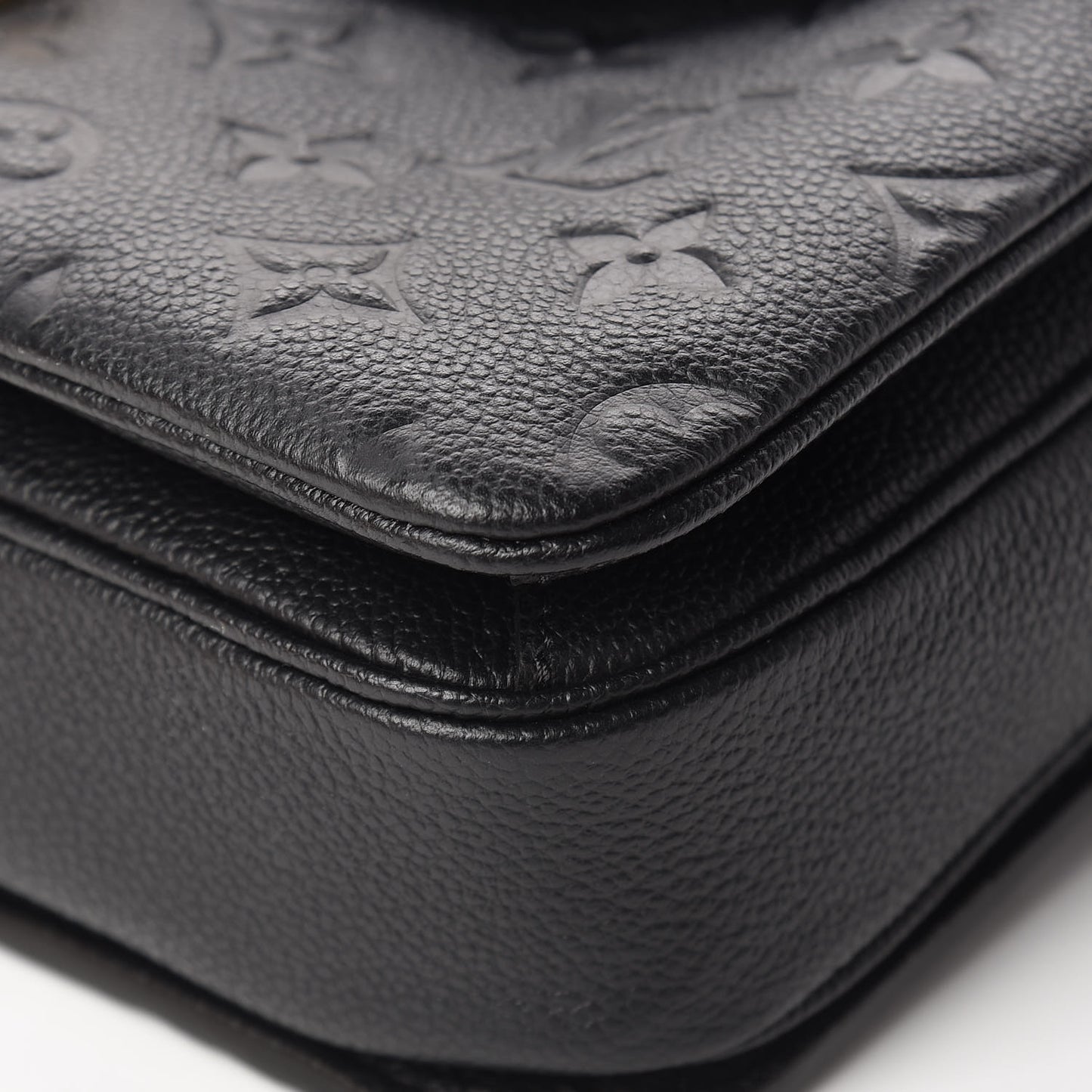 Empreinte Pochette Metis Black