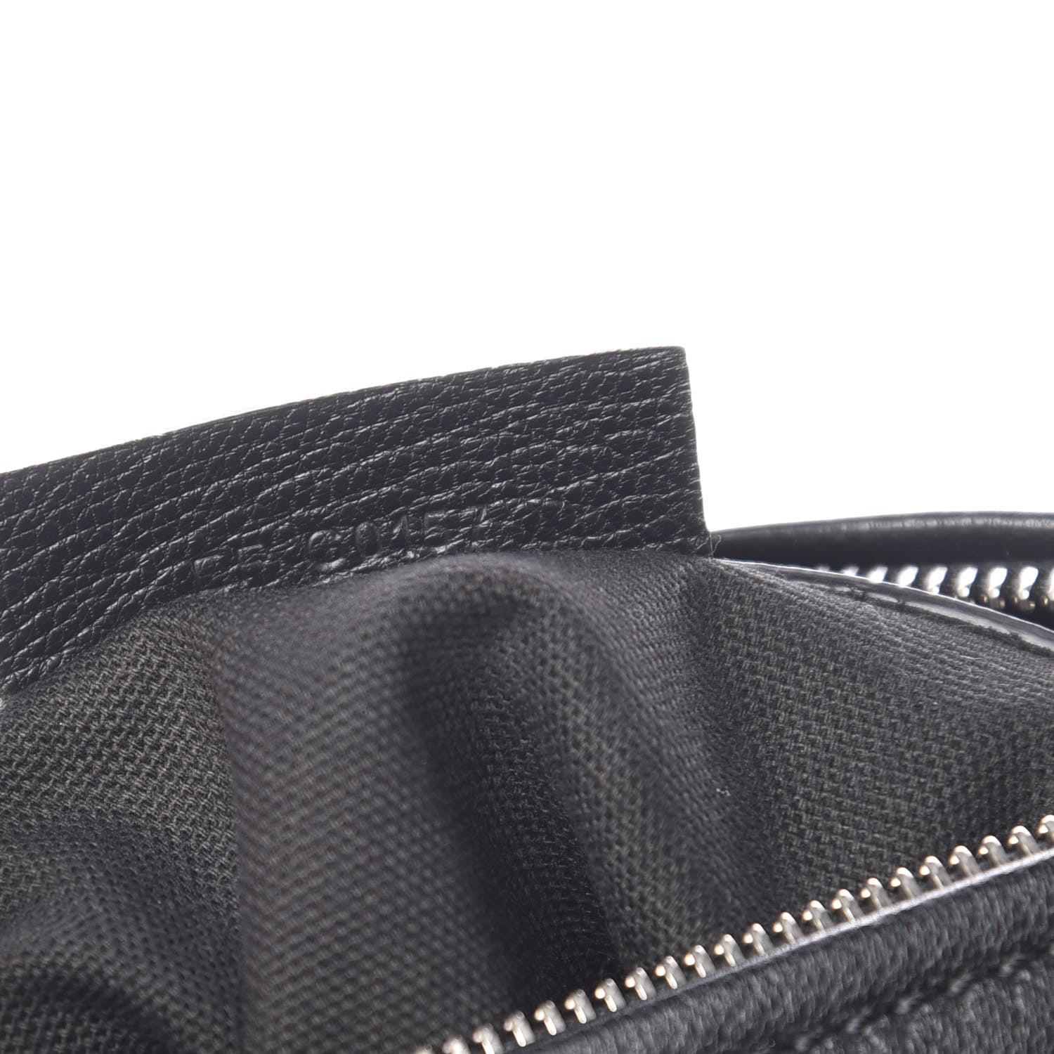 Givenchy Sugar Goatskin Mini Pandora Black 7 of 9