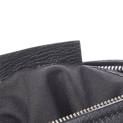Givenchy Sugar Goatskin Mini Pandora Black 7 of 9