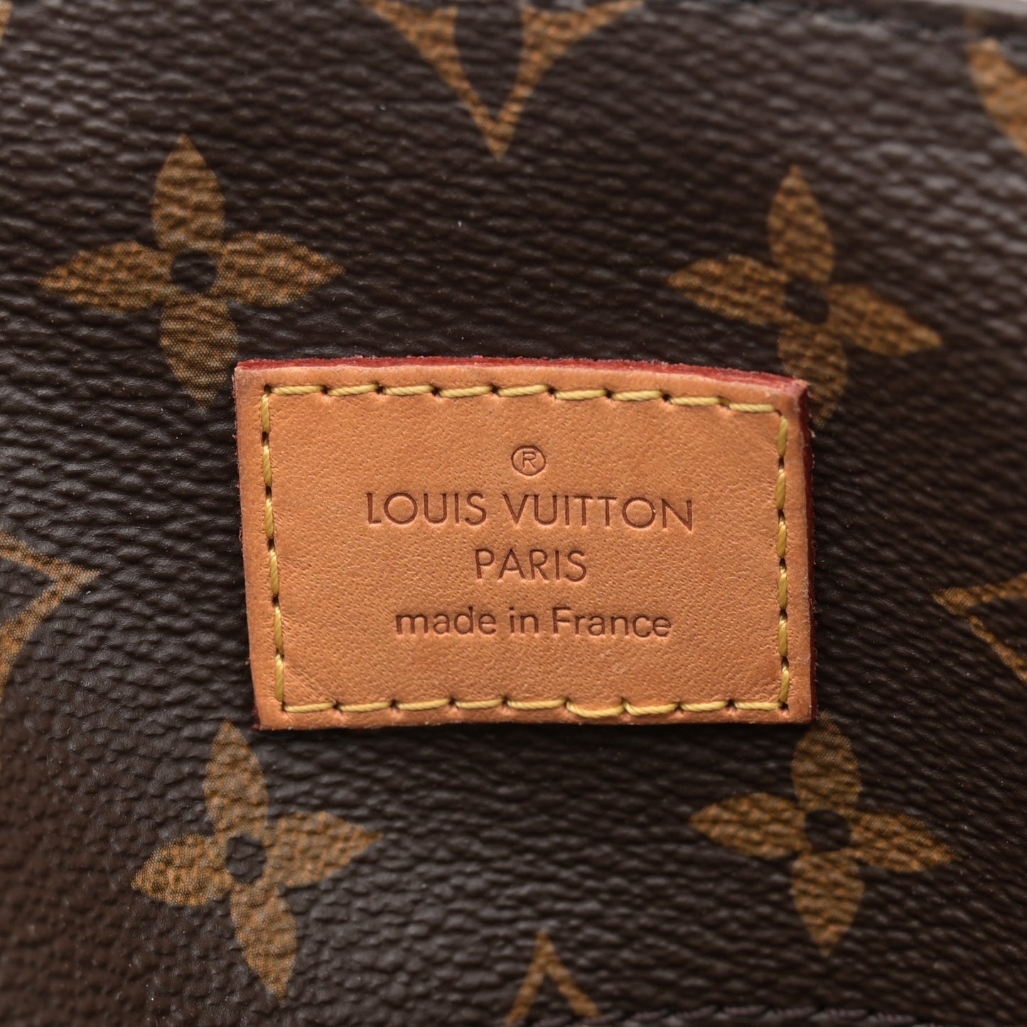 Monogram Melie