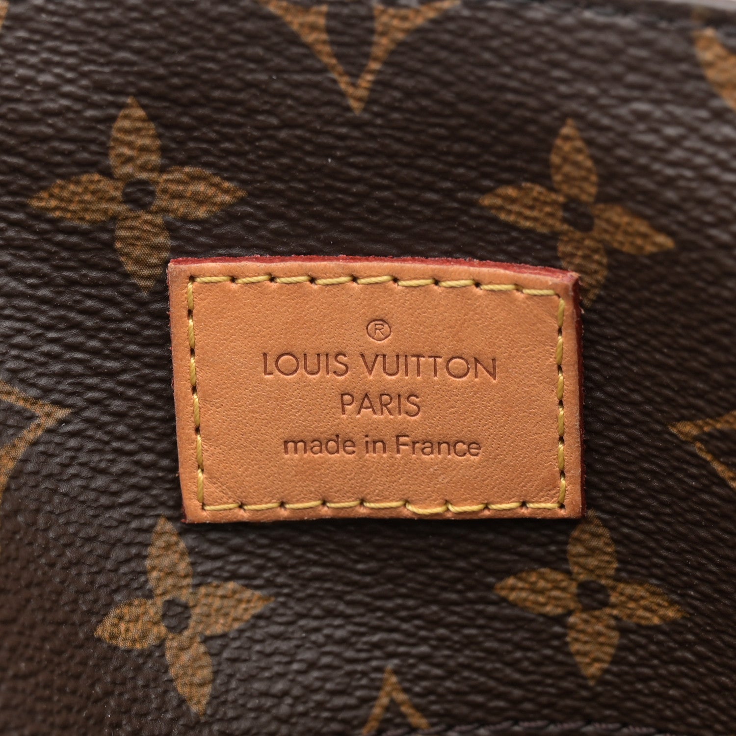 Louis Vuitton Monogram Melie 6 of 13