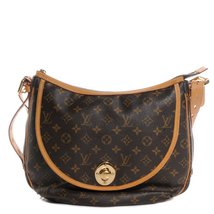 Louis Vuitton Monogram Tulum GM 1 of 7