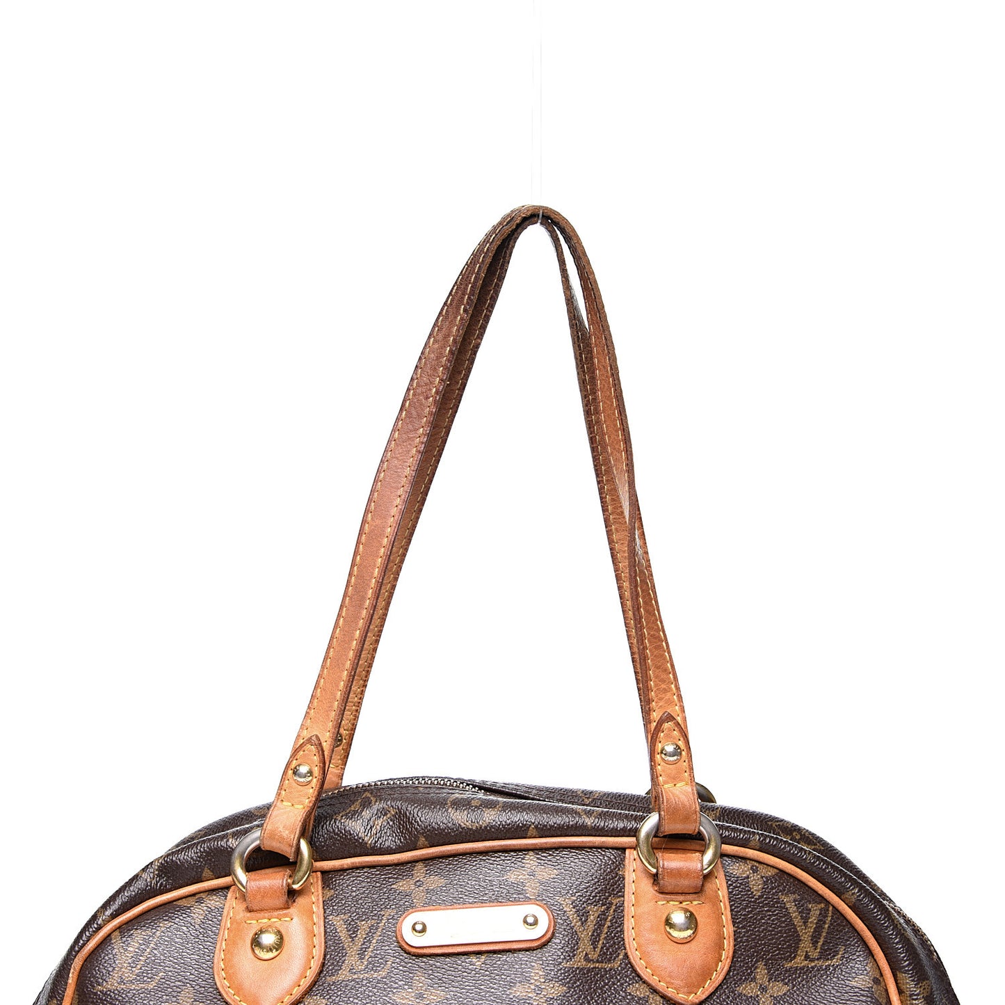 Monogram Montorgueil PM