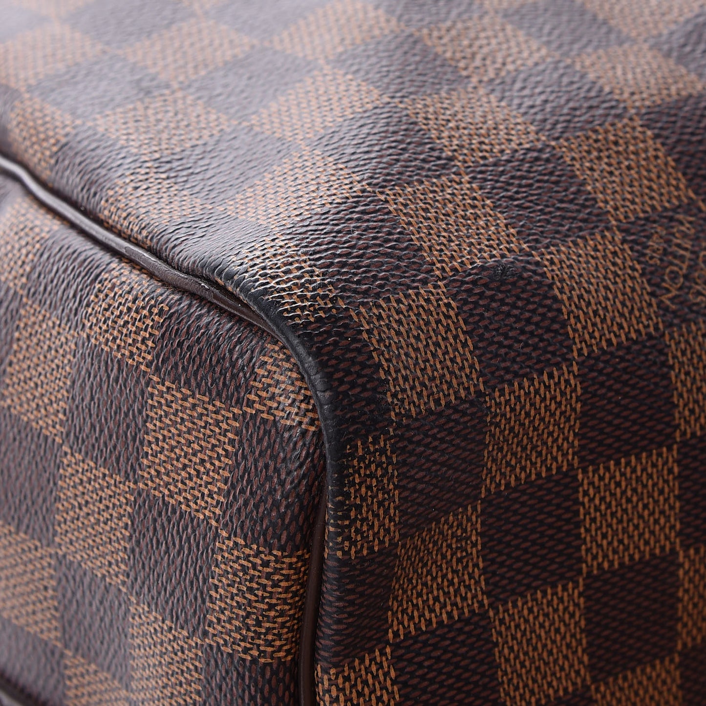 Damier Ebene Speedy Bandouliere 30
