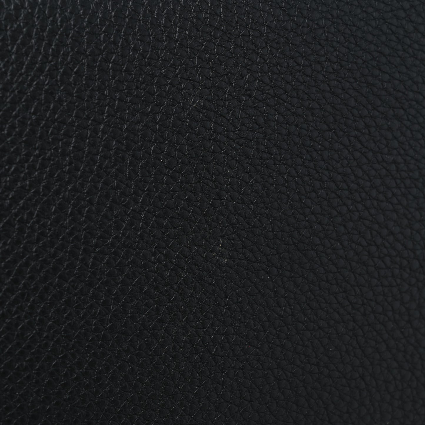 Togo Birkin 35 Black