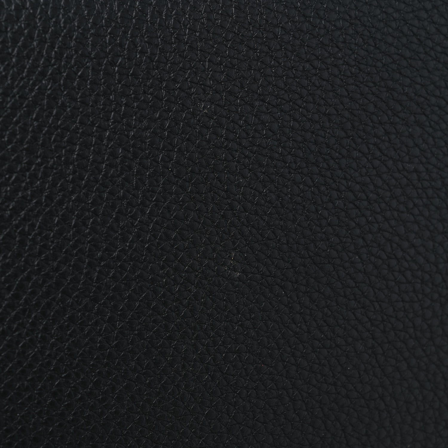 Hermes Togo Birkin 35 Black 13 of 16