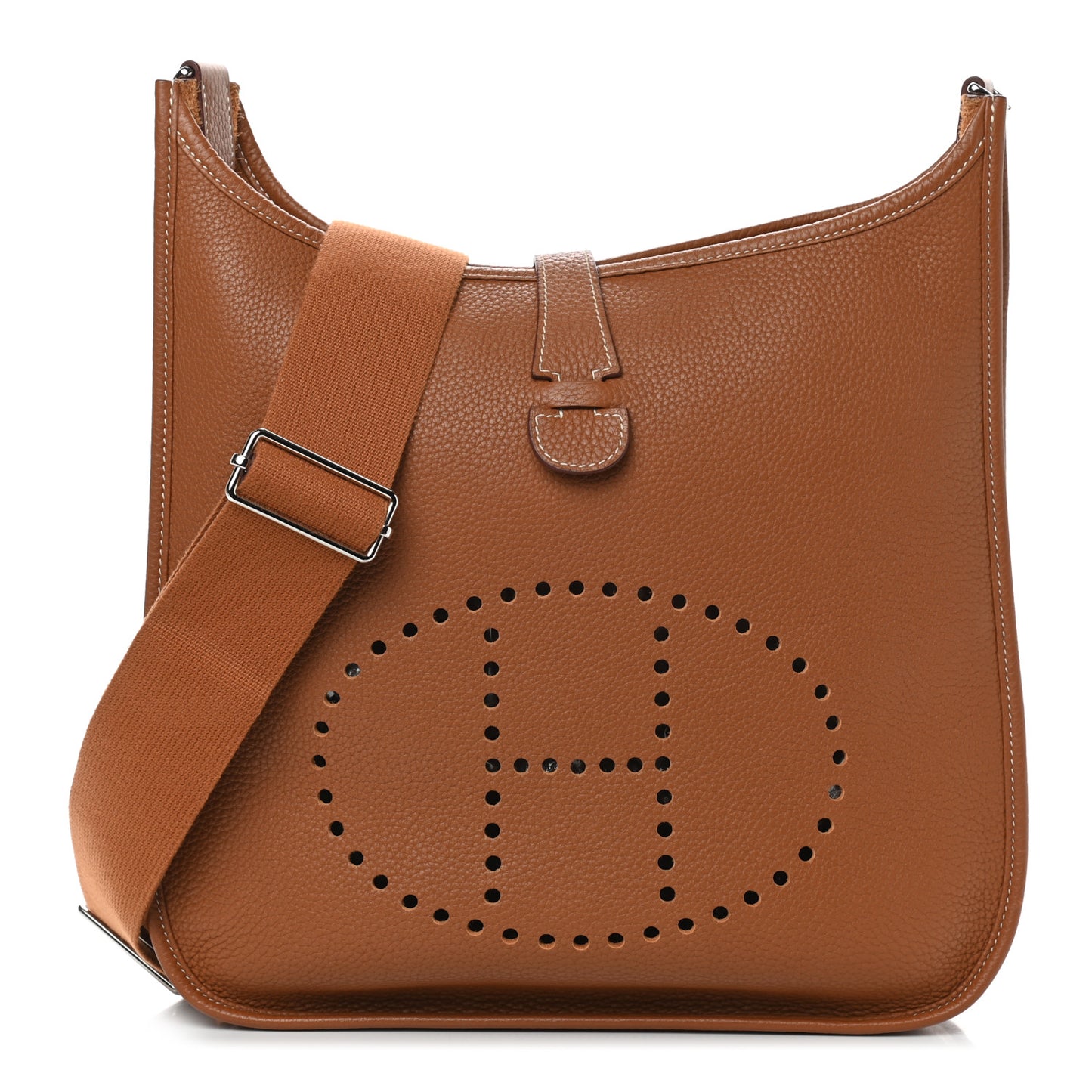 Taurillon Clemence Evelyne III GM Gold