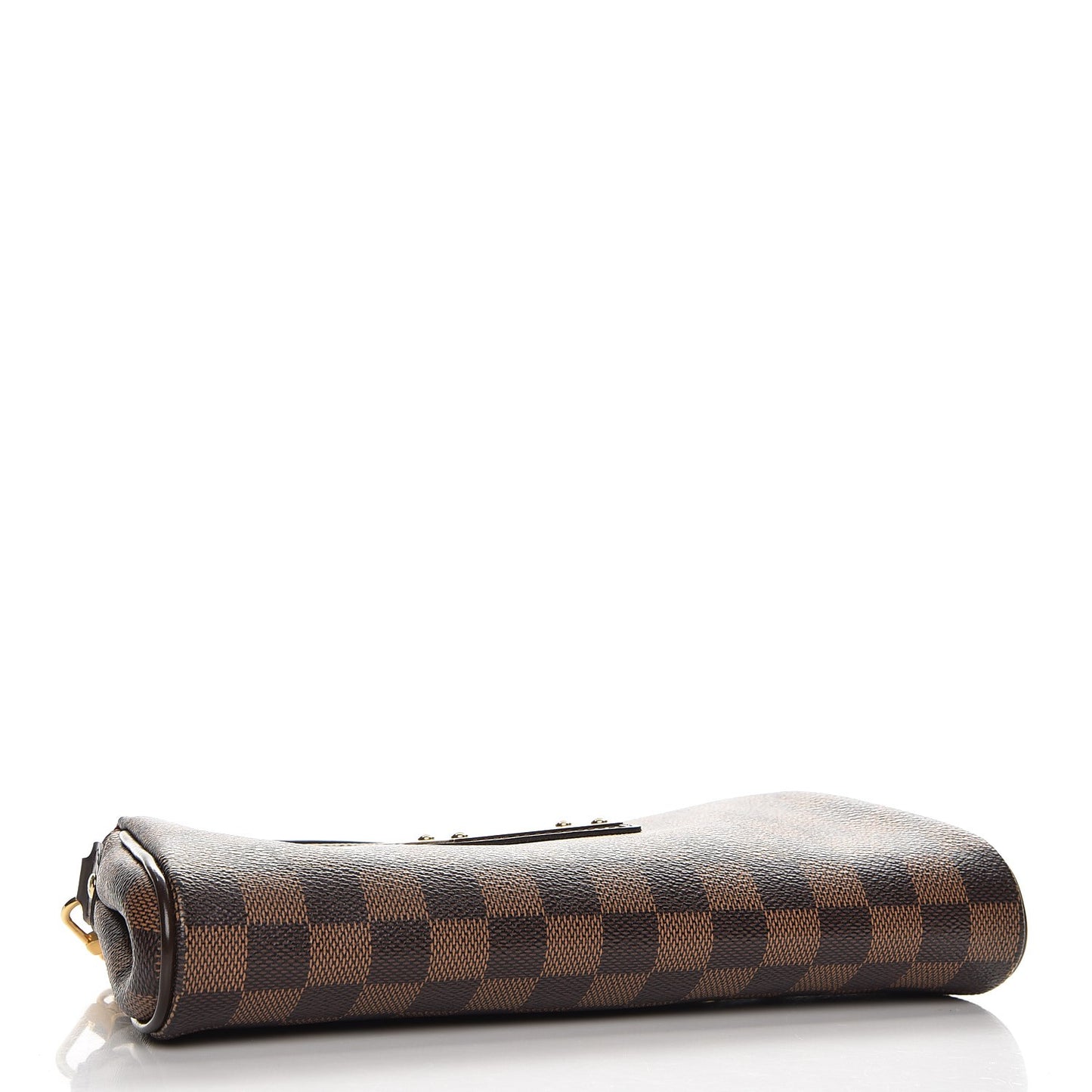 Damier Ebene Eva Clutch