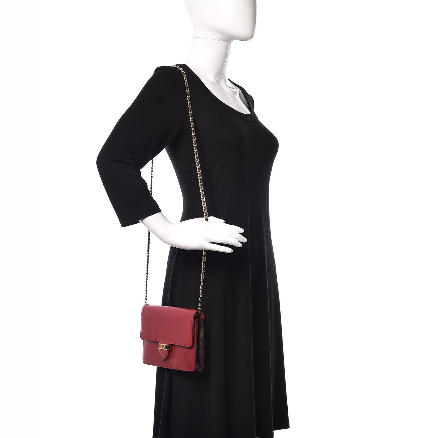 Vitello Wallet On Chain Red