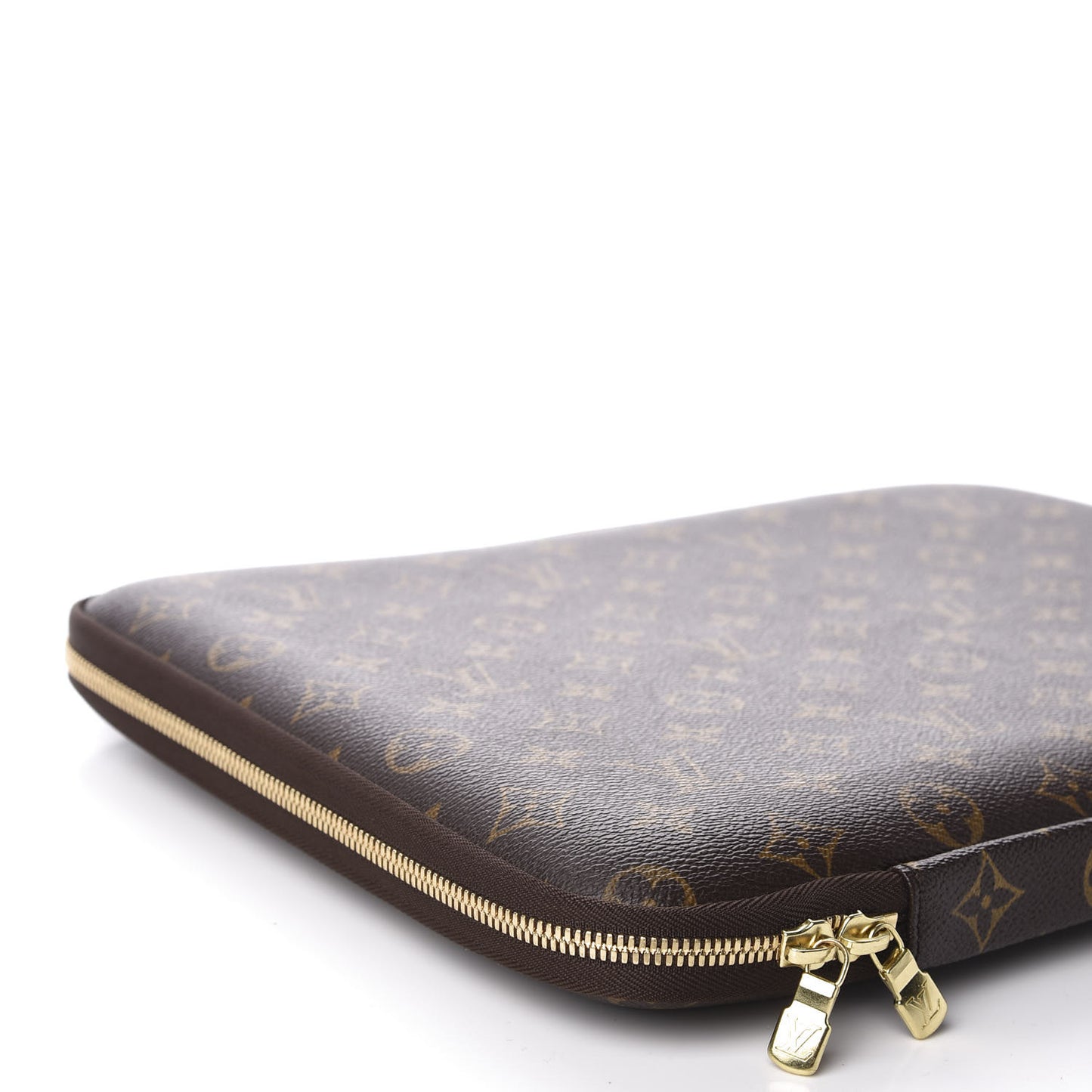 Monogram 13 Inch Laptop Sleeve