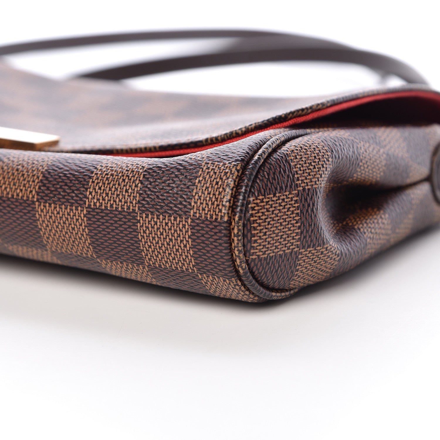 Louis Vuitton Damier Ebene Favorite MM 10 of 12