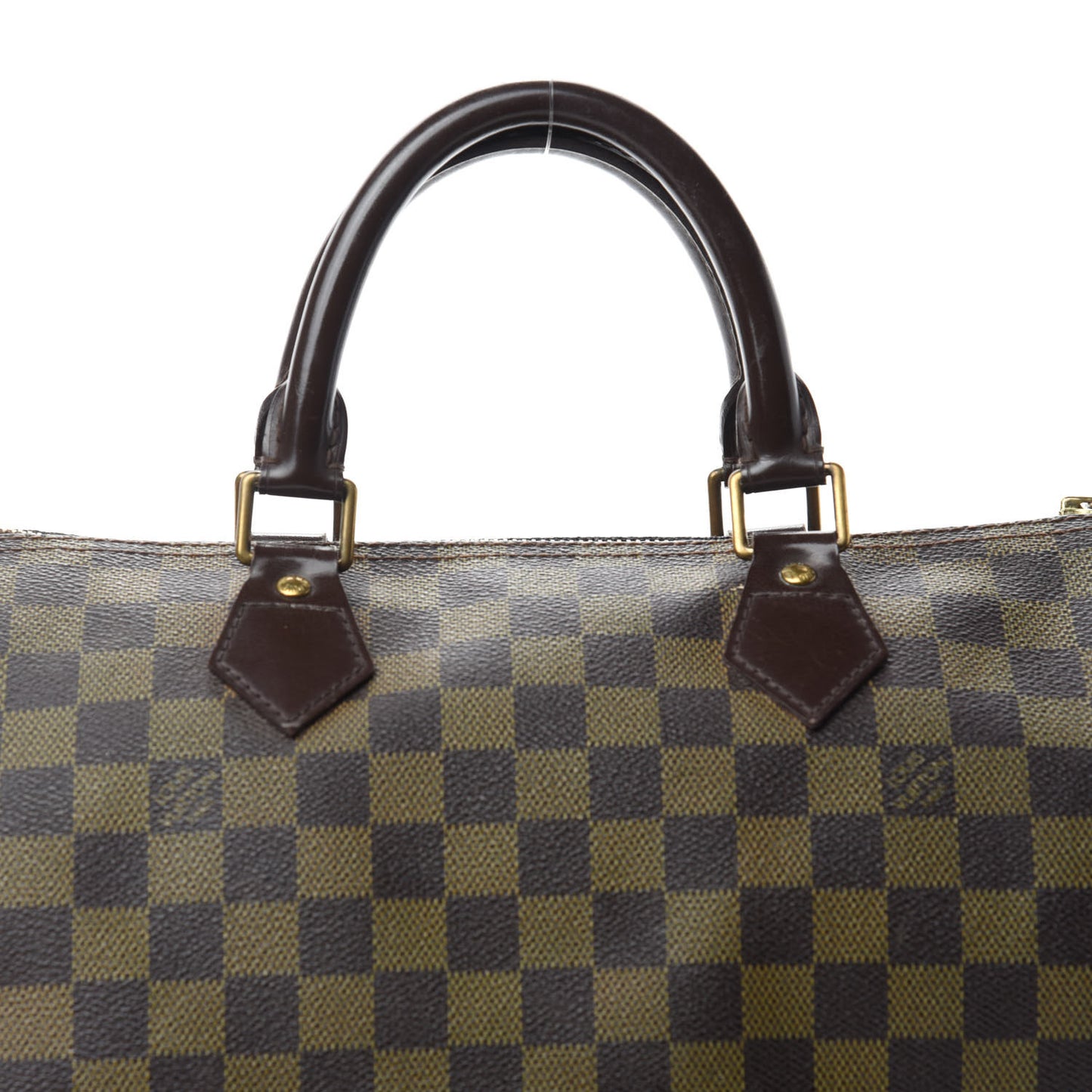 Damier Ebene Speedy 30