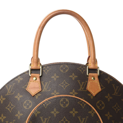 Louis Vuitton Monogram Ellipse MM 11 of 11