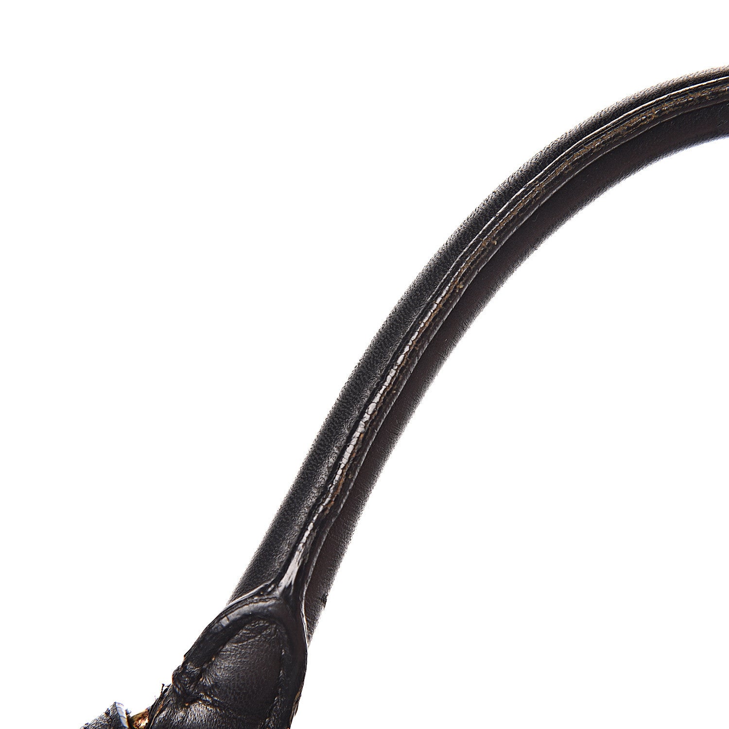 Prada Tessuto Nylon Gaufre Shopping Satchel Black 17 of 18