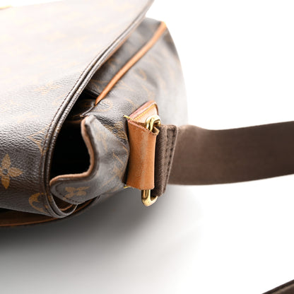 Louis Vuitton Monogram Abbesses Messenger Bag 4 of 25